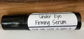 Under Eye Firming Serum Roller
