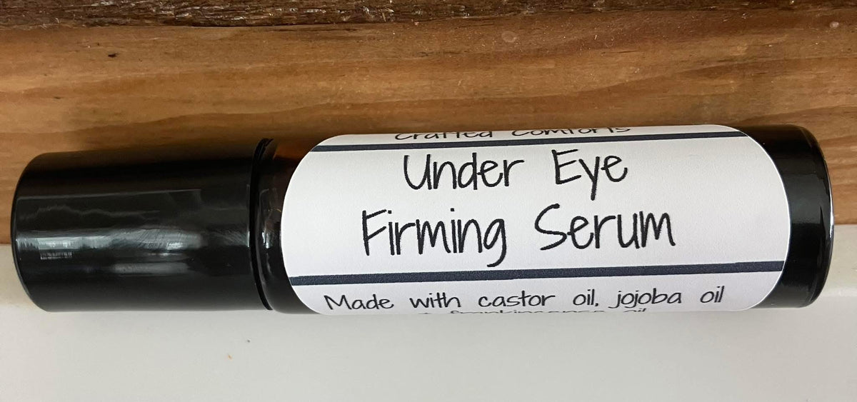 Under Eye Firming Serum Roller