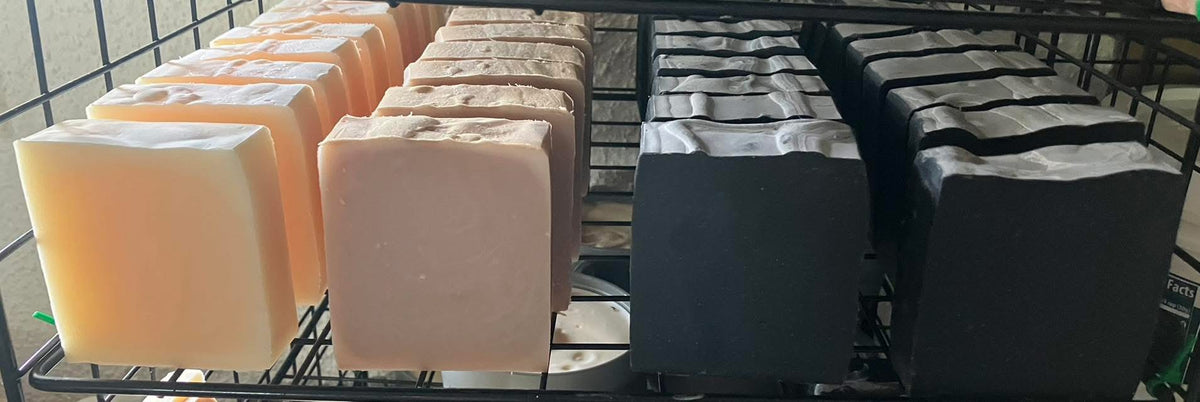 Tallow Bar Soap
