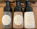 Dry Shampoo